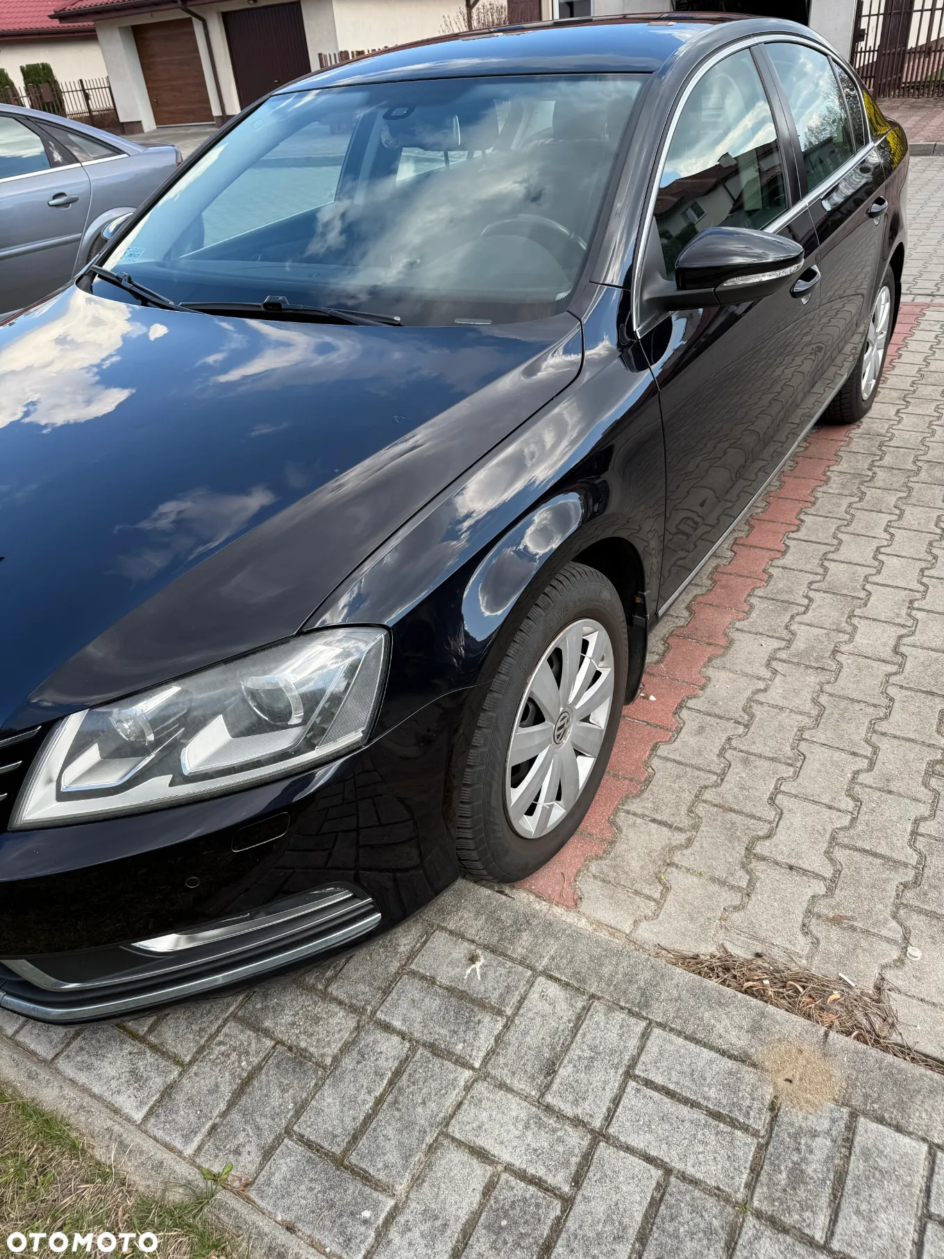 Volkswagen Passat - 19