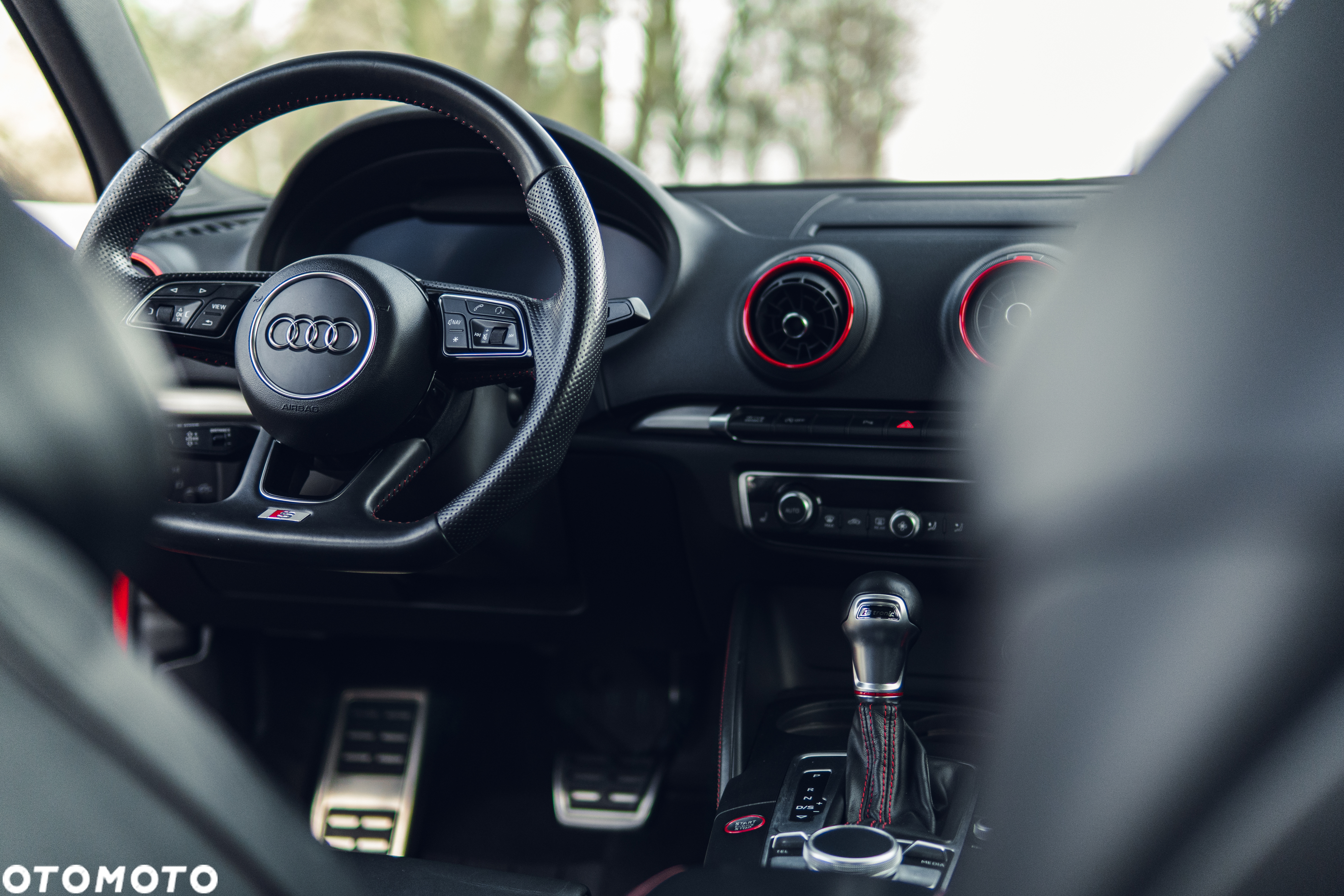 Audi S3 2.0 TFSI Quattro S tronic - 9