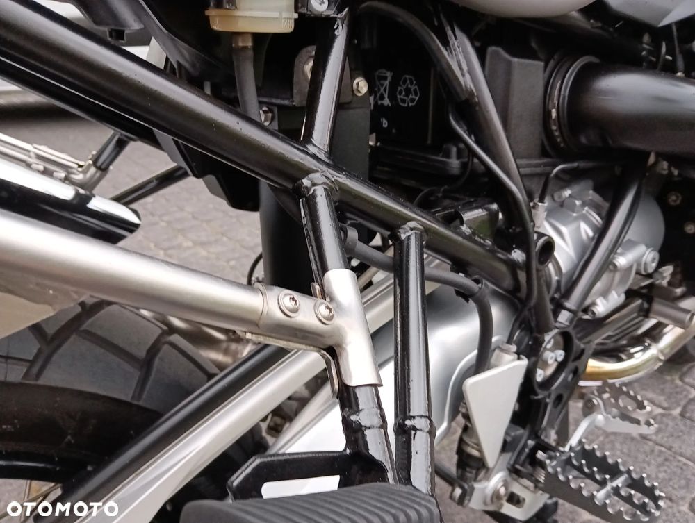 BMW GS - 24