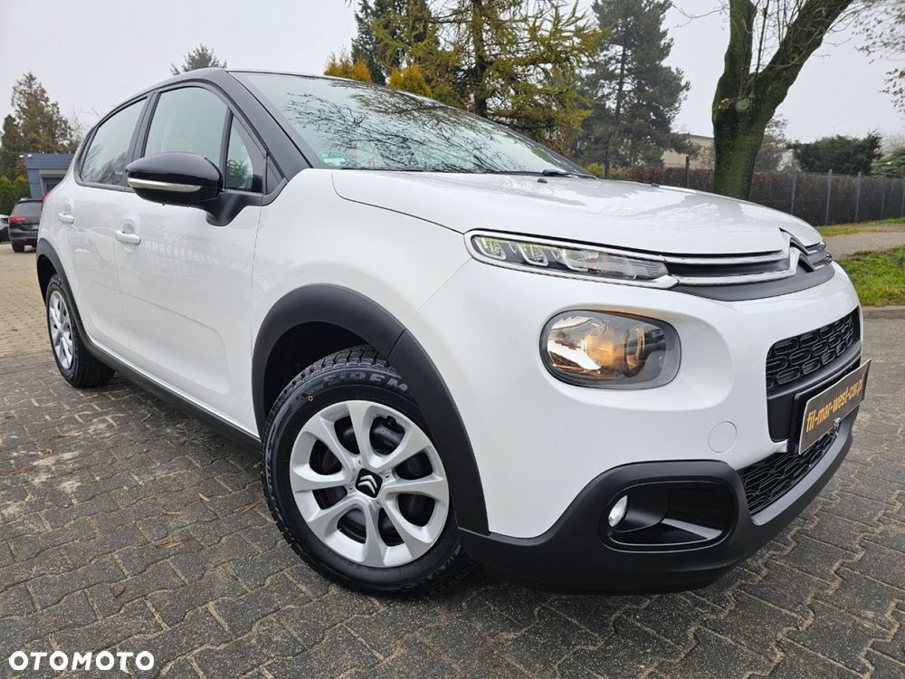 Citroën C3 - 3