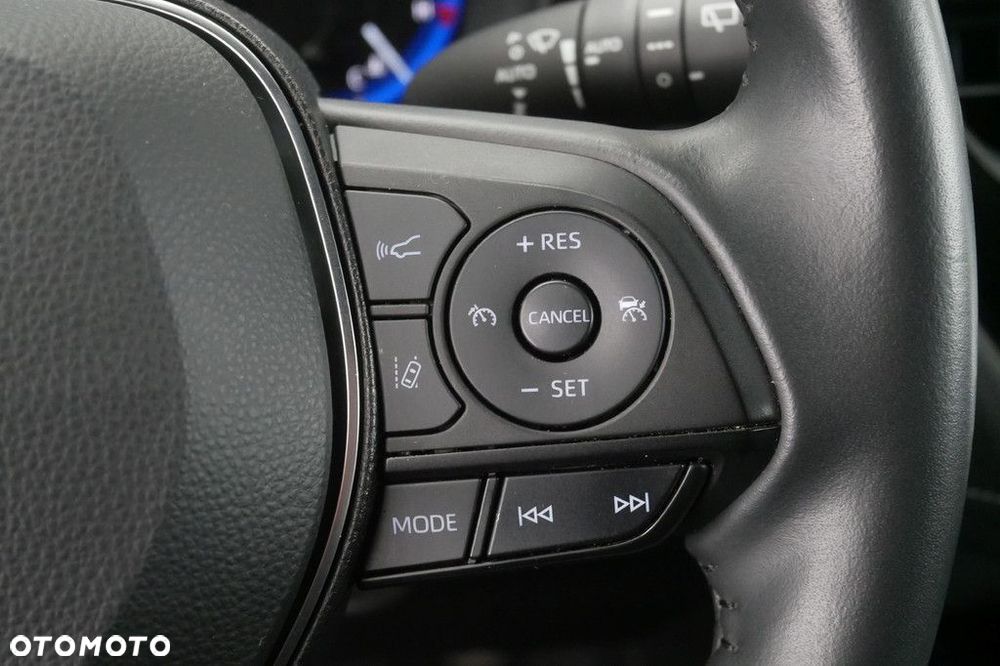 Toyota Corolla 1.8 Hybrid Comfort - 24