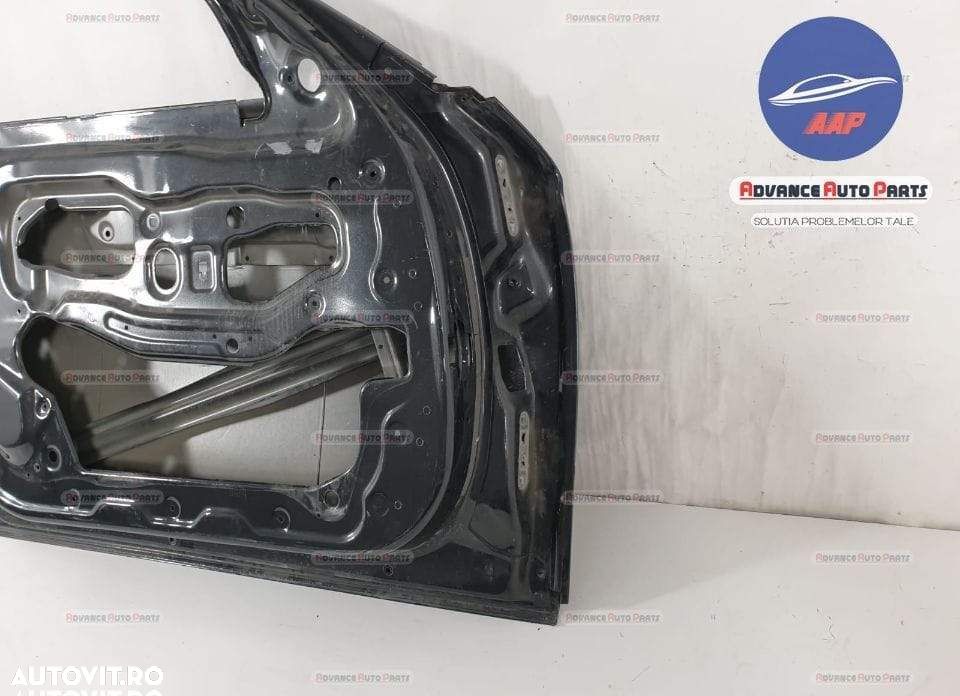 Usa Stanga Fata BMW Seria 5 F07/F10/F11 2009 2010 2011 2012 2013 - 5