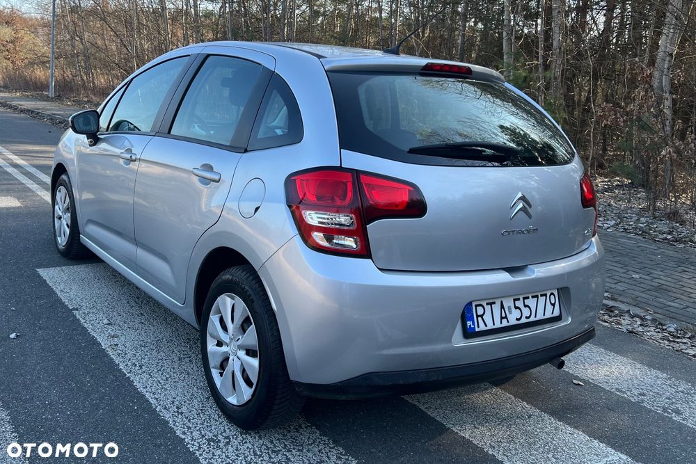Citroën C3 - 8