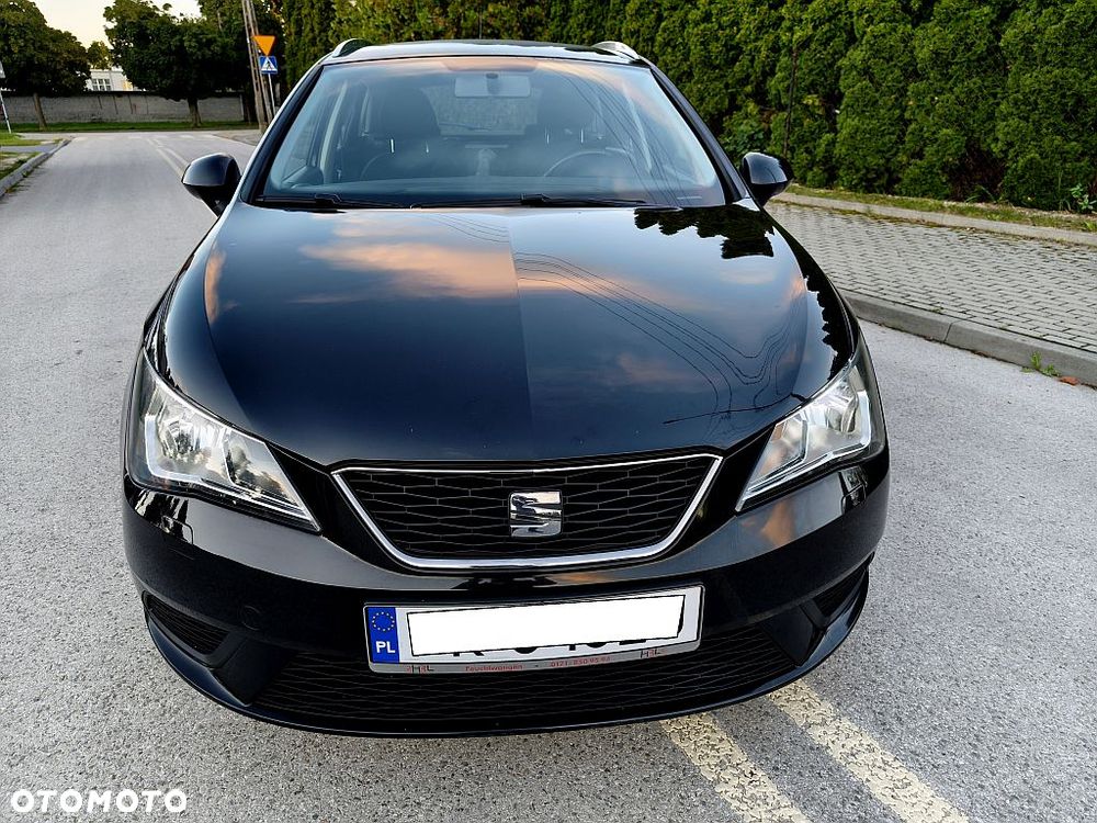 Seat Ibiza 1.6 TDI CR FR - 18