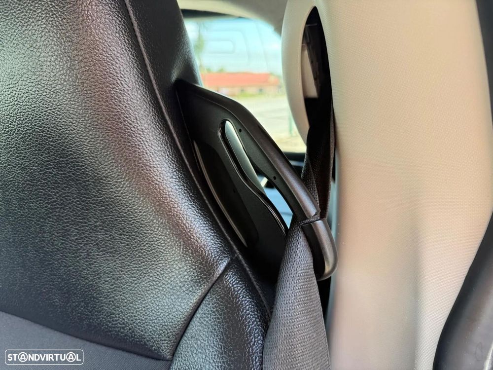 Smart ForTwo Coupé 1.0 71 Aut. - 33