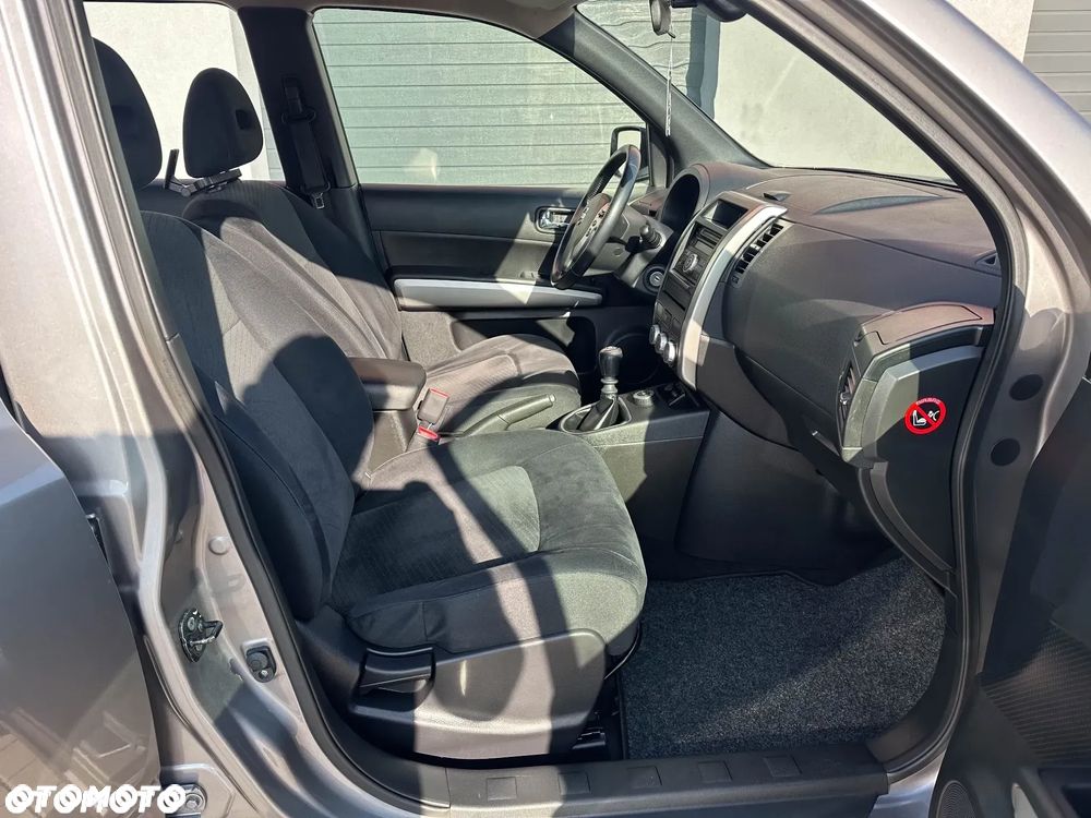 Nissan X-Trail 2.0 dCi 4x4 DPF I-Way - 22