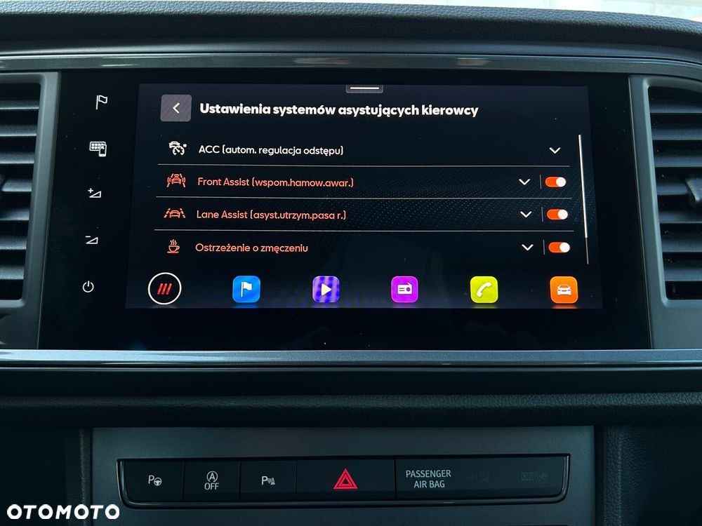 Cupra Ateca 1.5 TSI DSG - 29