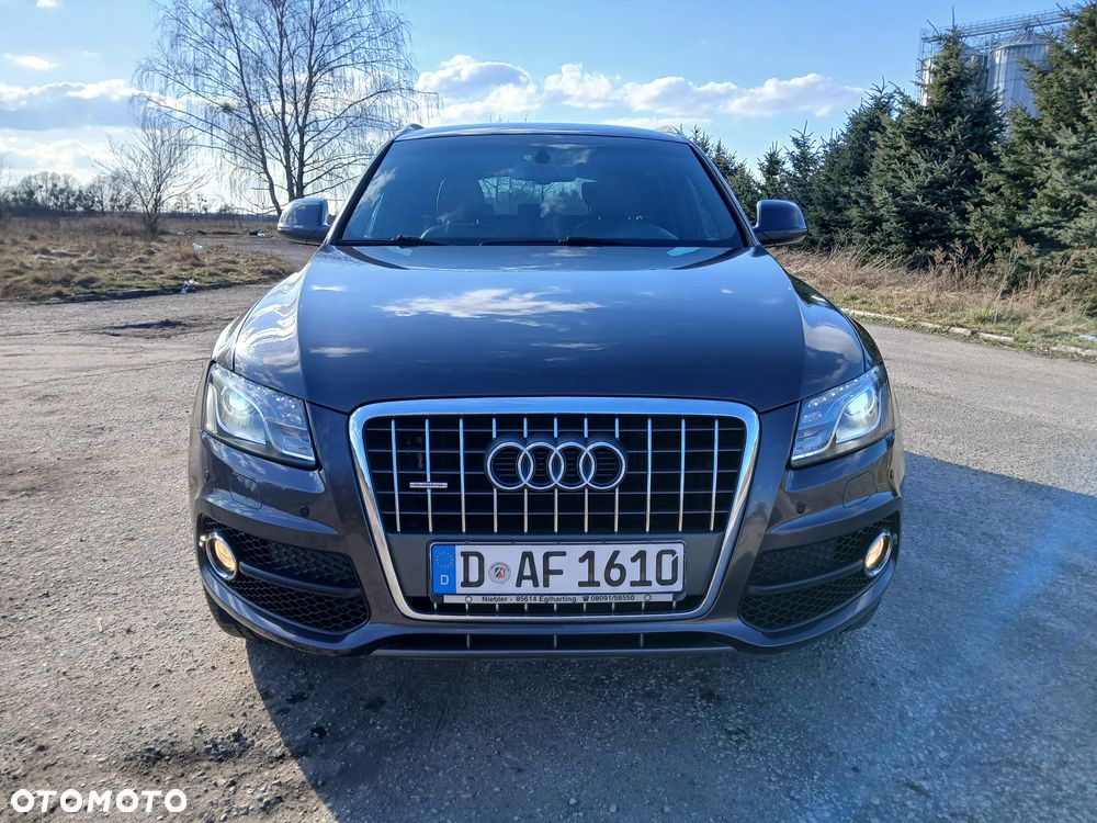 Audi Q5 2.0 TDI Quattro - 6