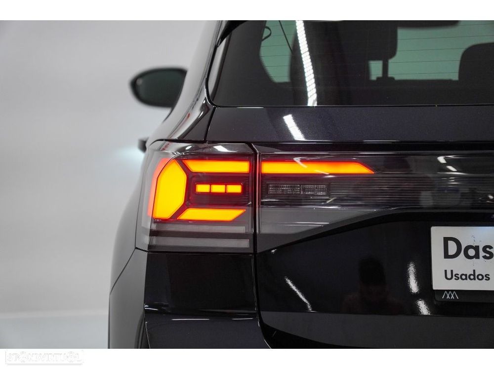 VW T-Cross 1.0 TSI Urban DSG - 8