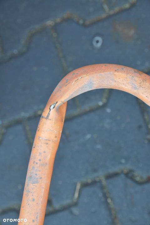 HONDA CR-Z 1.5 HYBRID PRZEWÓD ZASILAJĄCY - 3