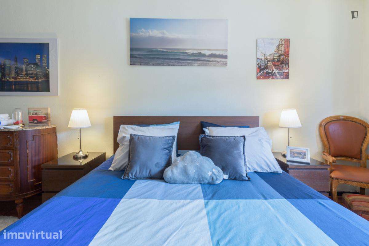 Apartamento com 3 quartos - localizado em Massarelos Porto - Grande imagem: 3/12