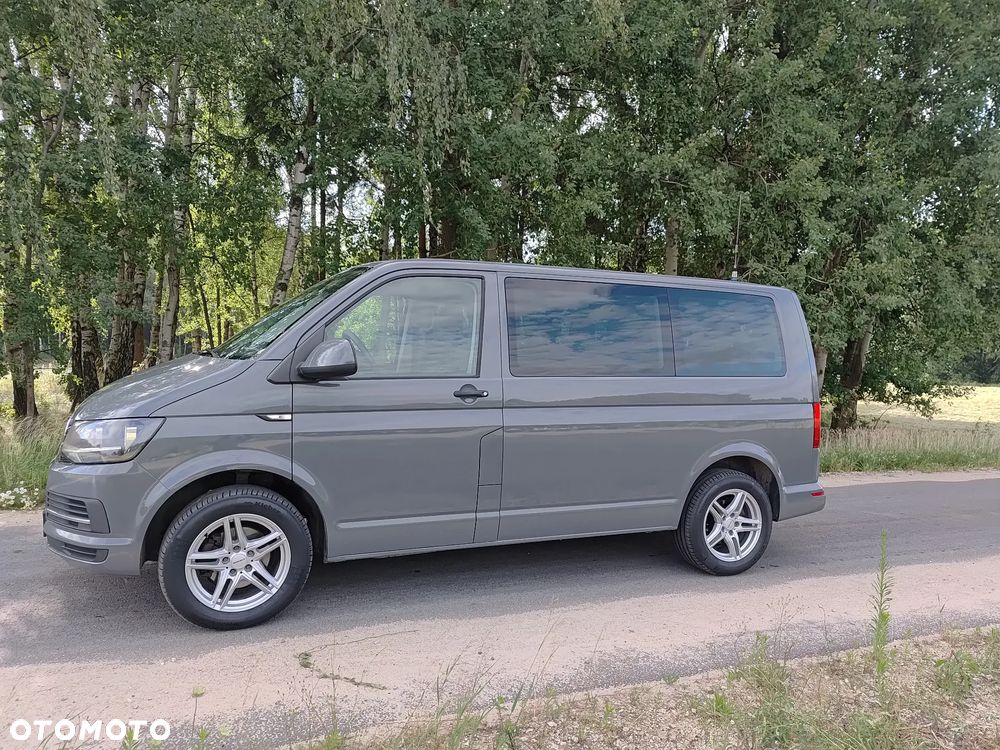 Volkswagen Caravelle ver-2-0-tdi-l1-business - 11