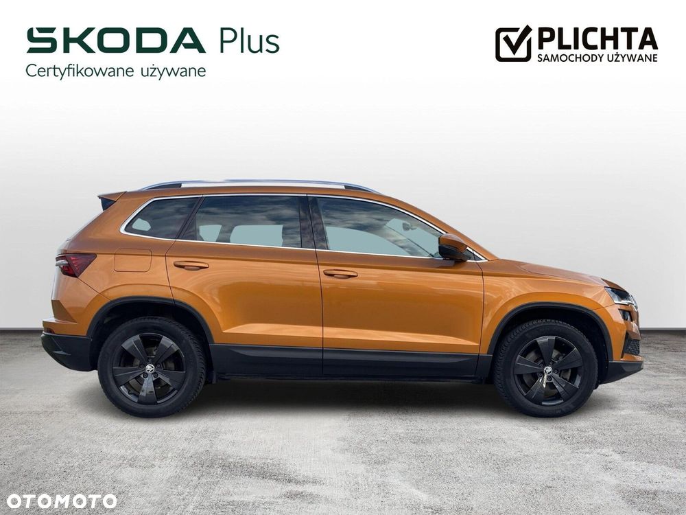 Skoda Karoq - 6