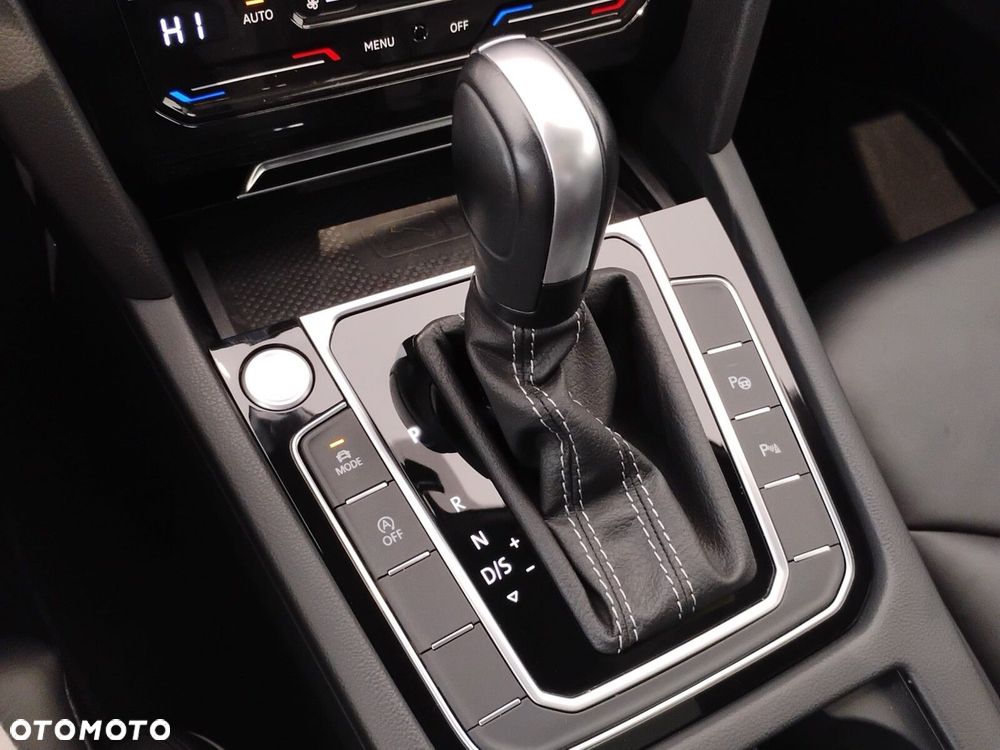 Volkswagen Arteon Shooting Brake 2.0 TDI 4Motion R-Line DSG - 26