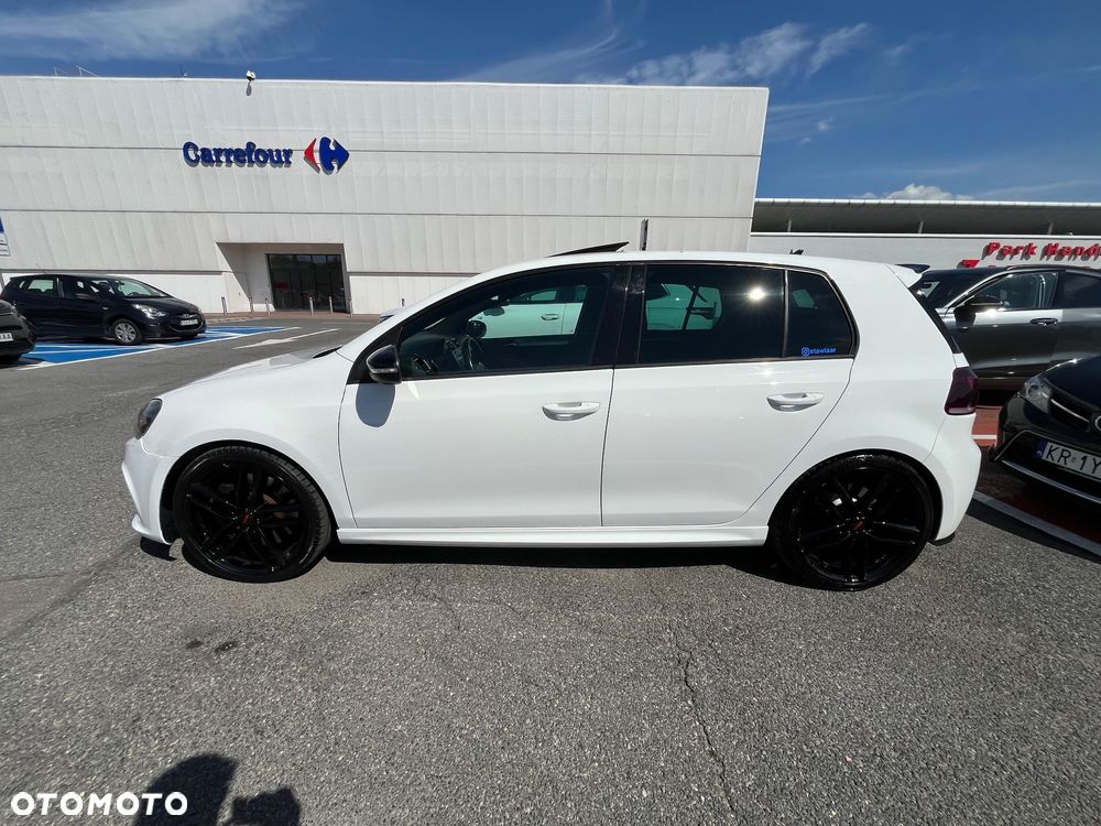 Volkswagen Golf 2.0 R DSG - 5