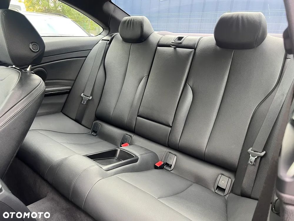 BMW Seria 4 428i Coupe Advantage - 16