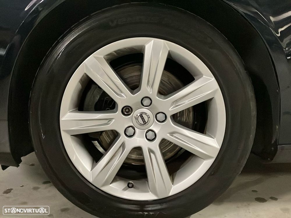 Volvo V90 2.0 D4 Momentum Plus Geartronic - 9