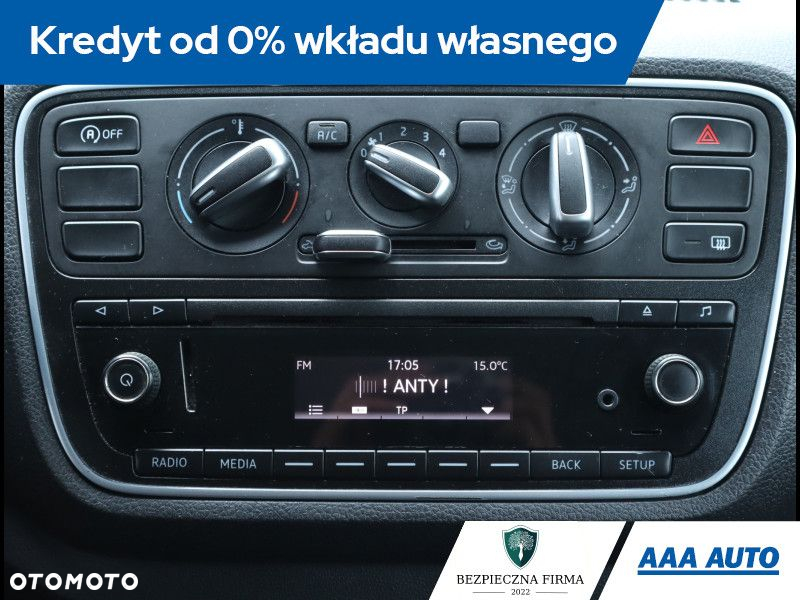 Skoda Citigo - 13