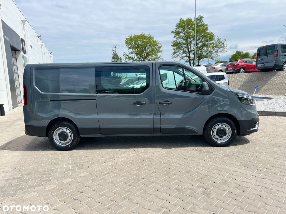 Renault Trafic - 6