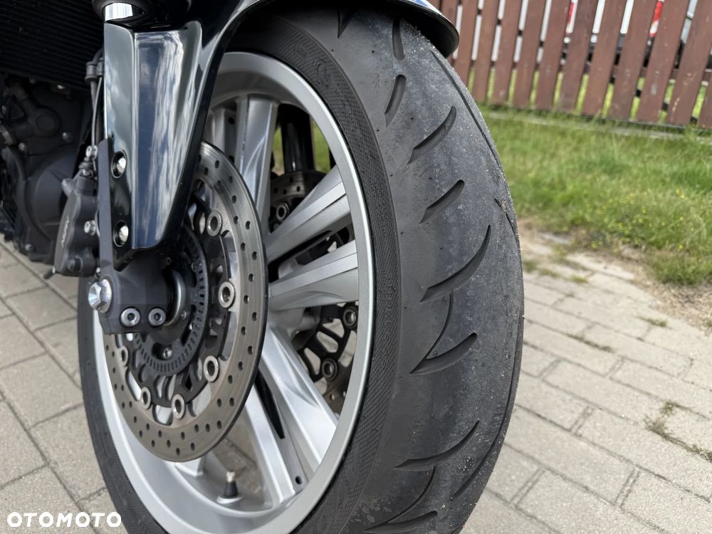 Honda CTX - 14