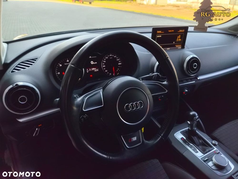 Audi A3 Sportback - 39