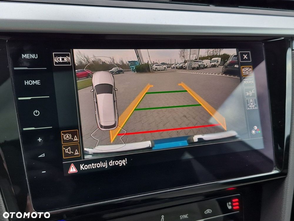 Volkswagen Arteon Shooting Brake - 26