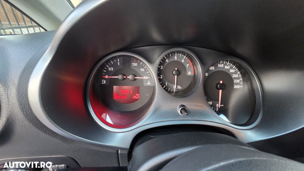 Seat Leon 1.8 TSI FR - 10