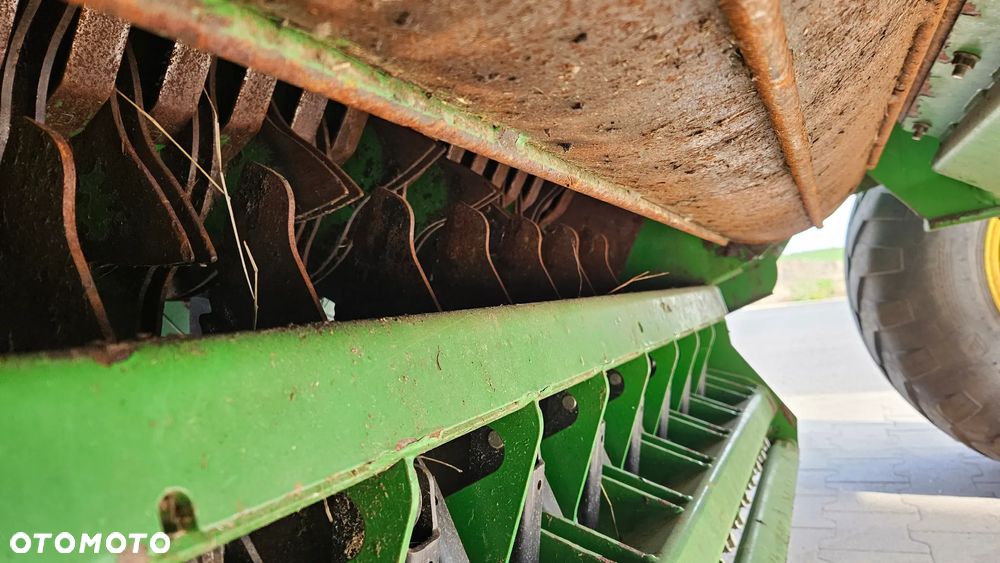 John Deere 592 864 - 36