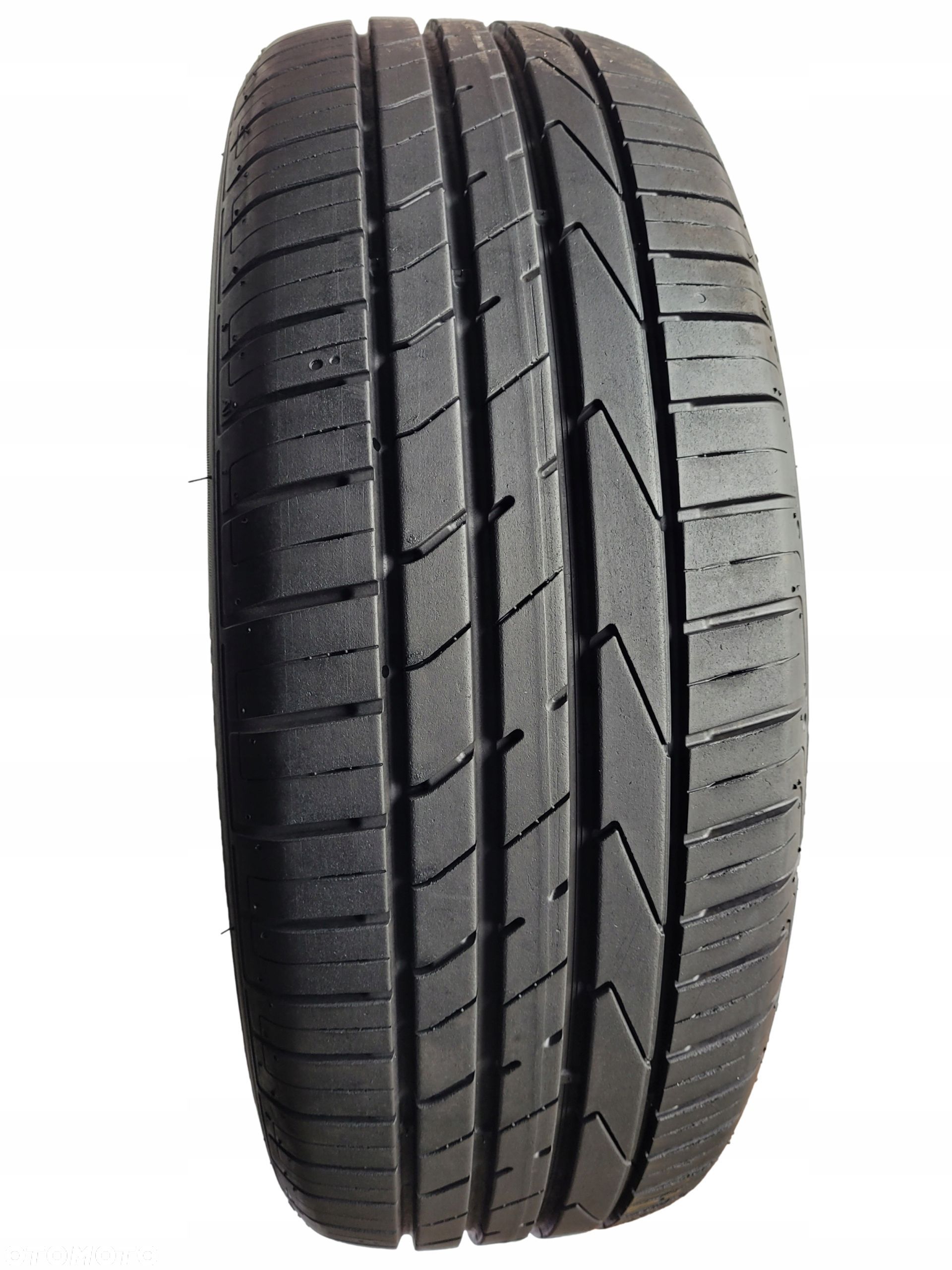 Hankook ventus S1 evo2 Suv 225/60R18 104W run flat - 1