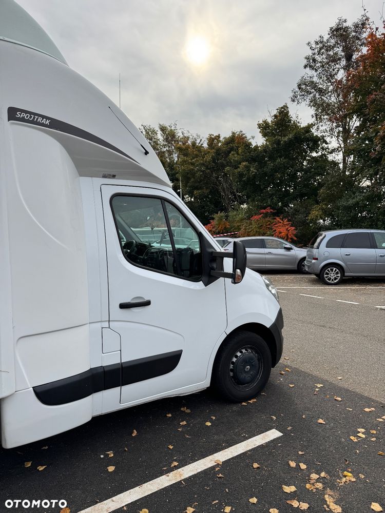 Renault Master - 9