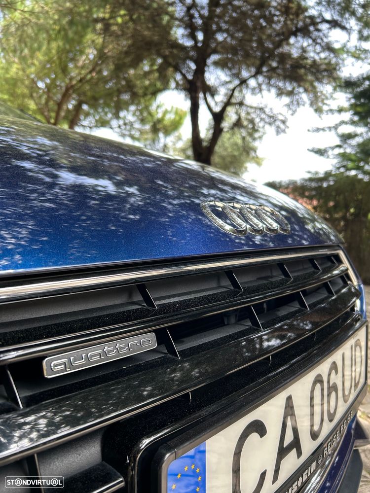 Audi TT Coupé 2.0 TFSI quattro S-line S tronic - 12