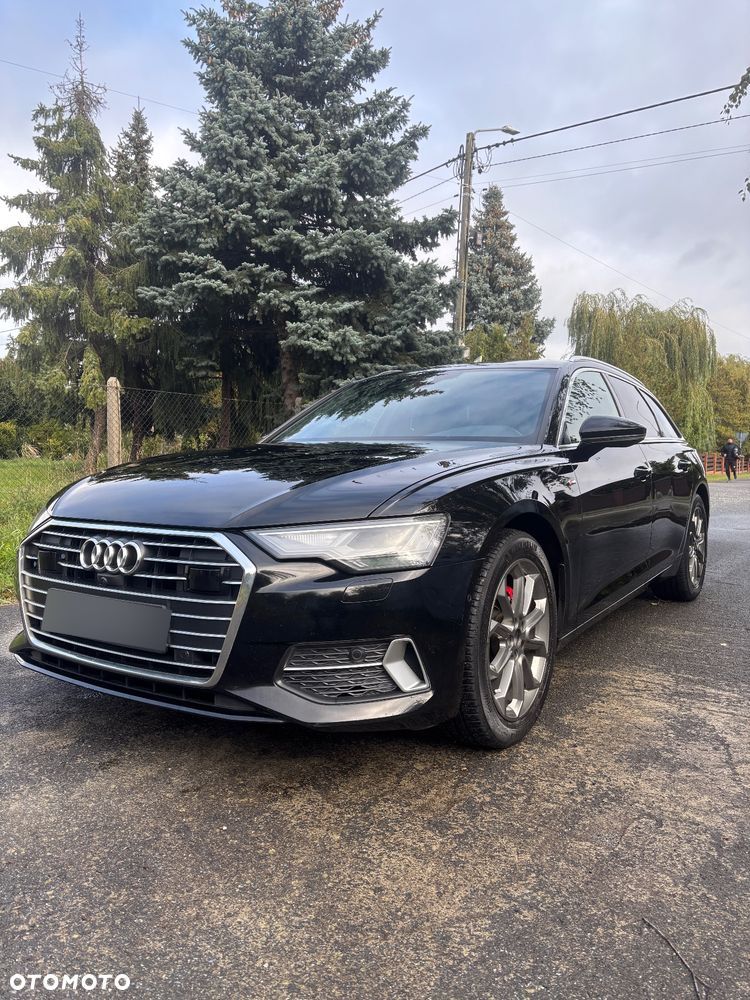 Audi A6 - 2