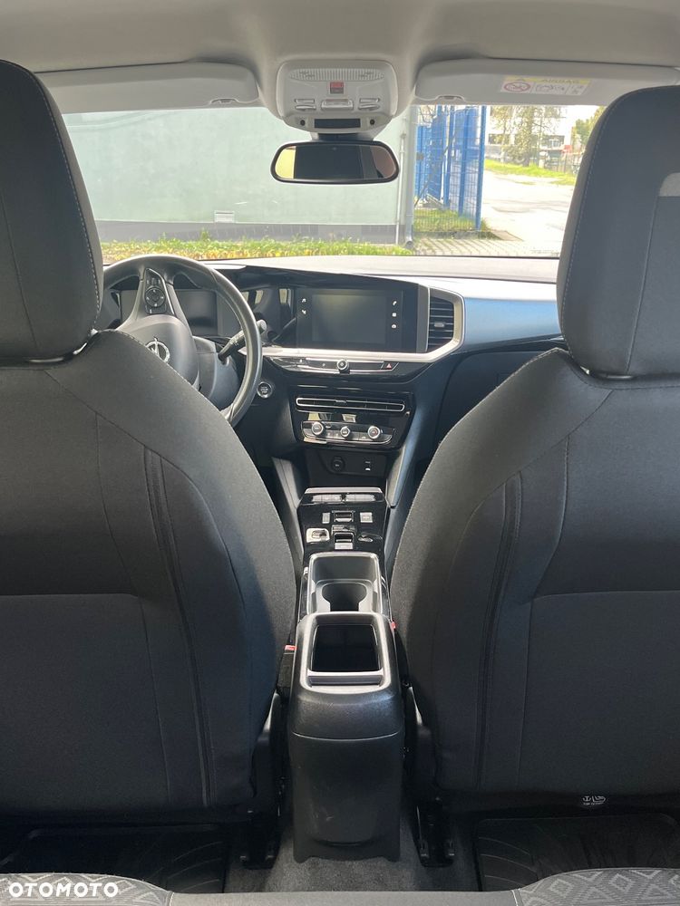Opel Mokka Mokka-e 50kWh - 12
