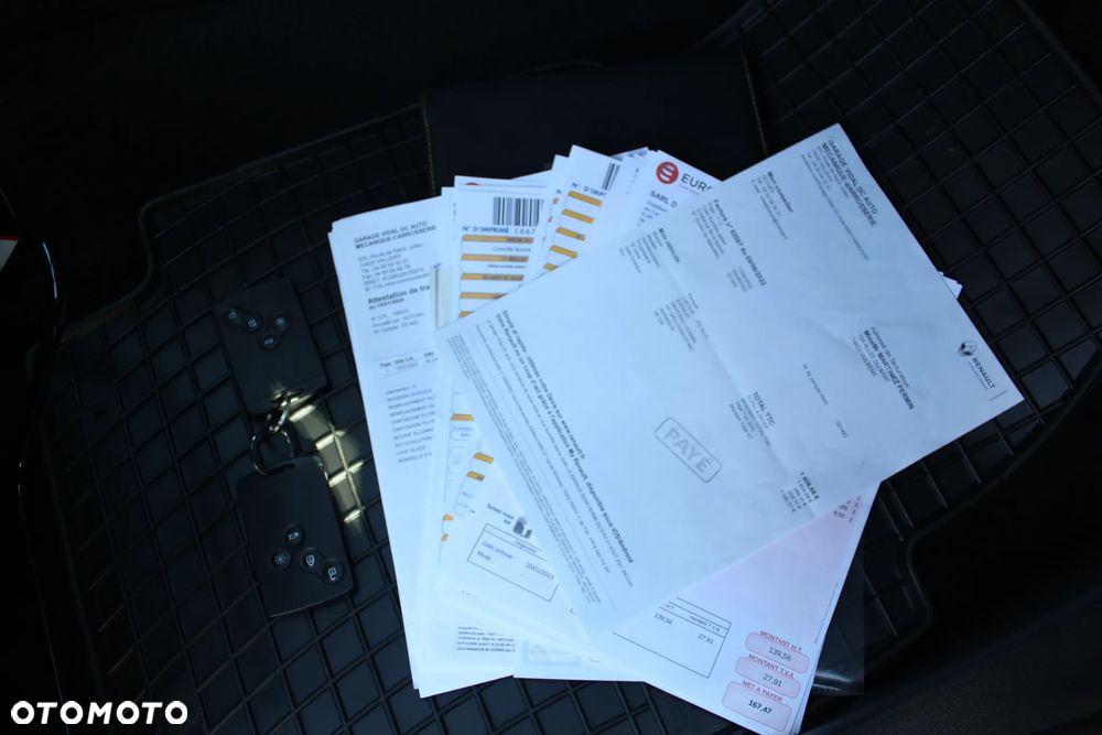 Renault Captur ENERGY TCe 120 EDC Intens - 30