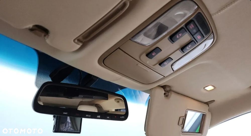 Kia Carnival - 19