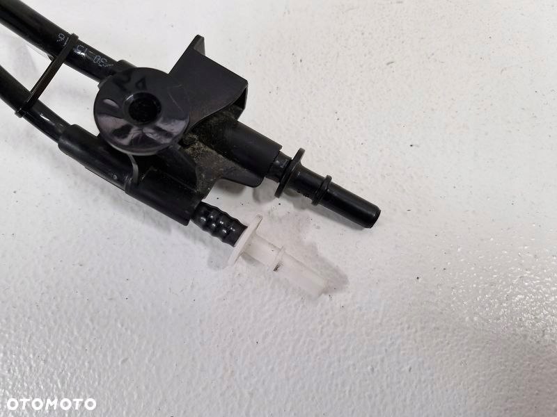 HYUNDAI KONA 1 I 1.6 GDI HYBRYDA PRZEWODY RURKA PRZEWÓD WĄŻ PALIWA - 5