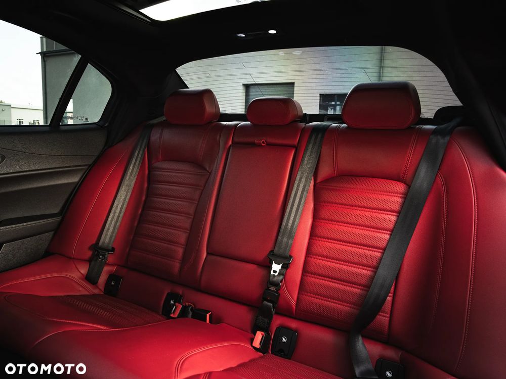 Alfa Romeo Giulia 2.0 Turbo Veloce - 14