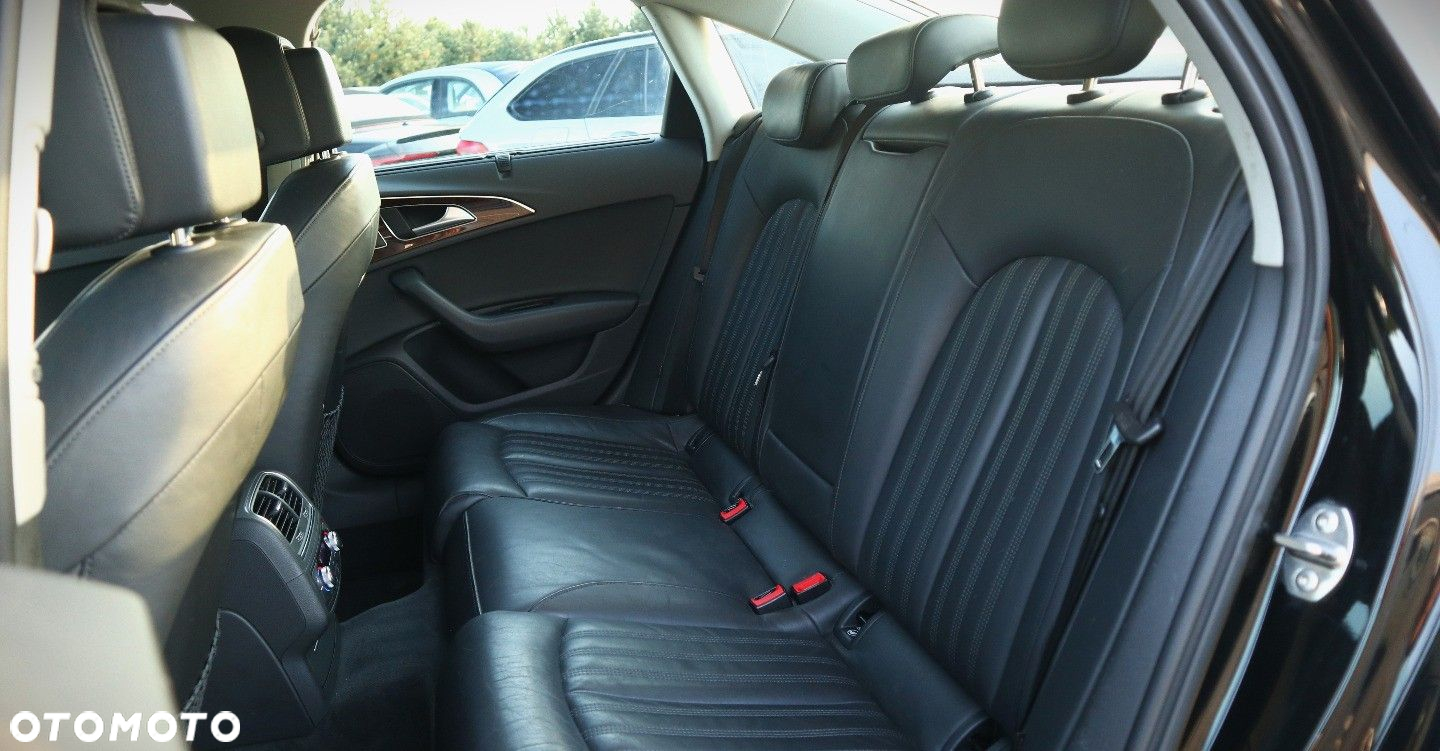 Audi A6 2.0 TFSI S tronic - 15
