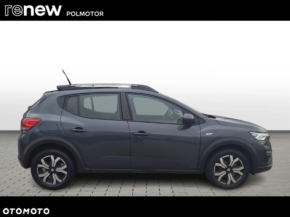 Dacia Sandero Stepway 1.0 TCe Comfort - 6