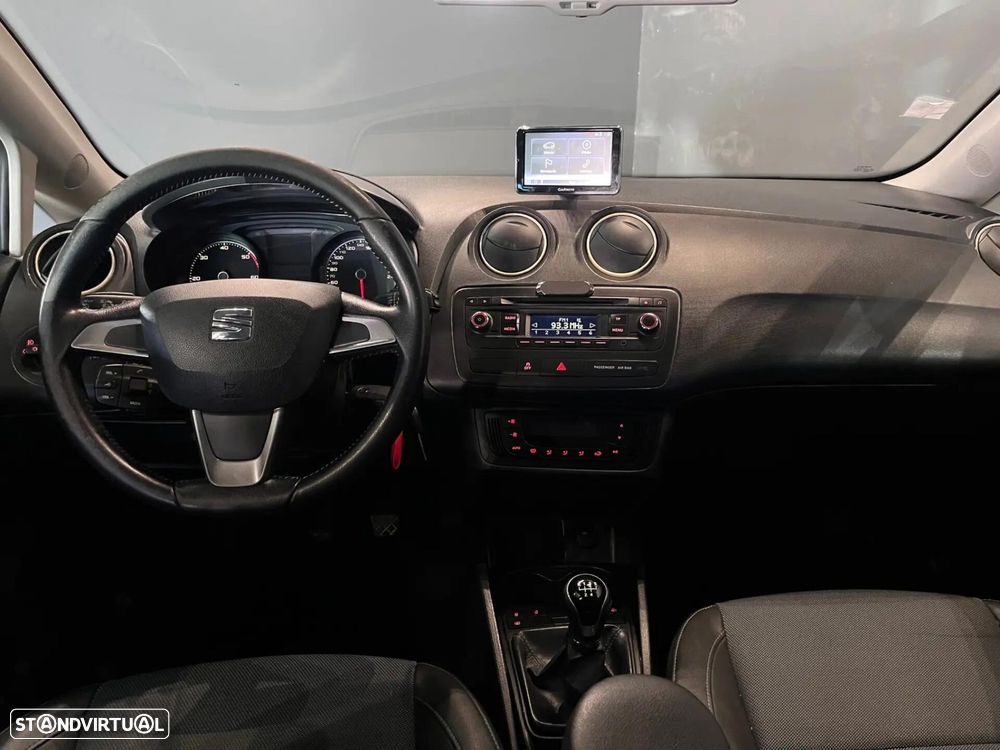 SEAT Ibiza - 13