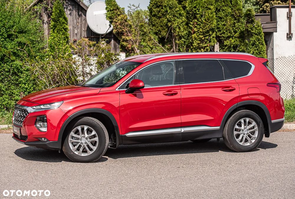 Hyundai Santa Fe 2.4 GDI 4WD Premium - 15