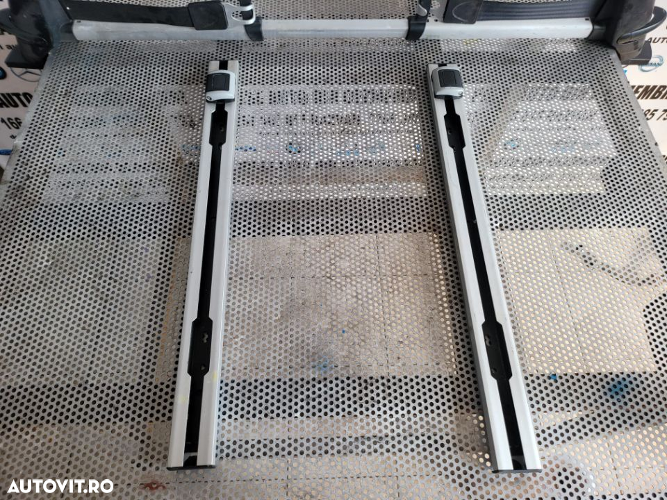 Organizator Delimitator Portbagaj Kia Ceed Sw Break An 2012-2016 Dezmembrez Kia Ceed - 3
