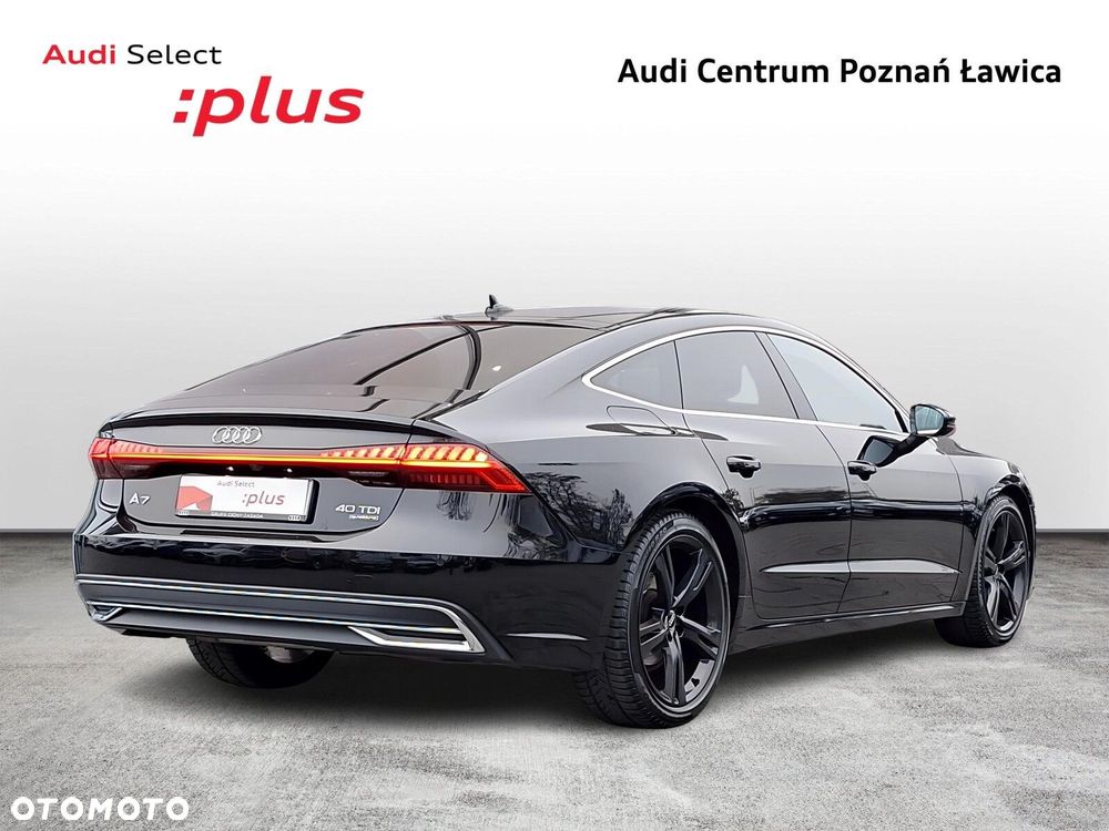 Audi A7 Sportback - 2