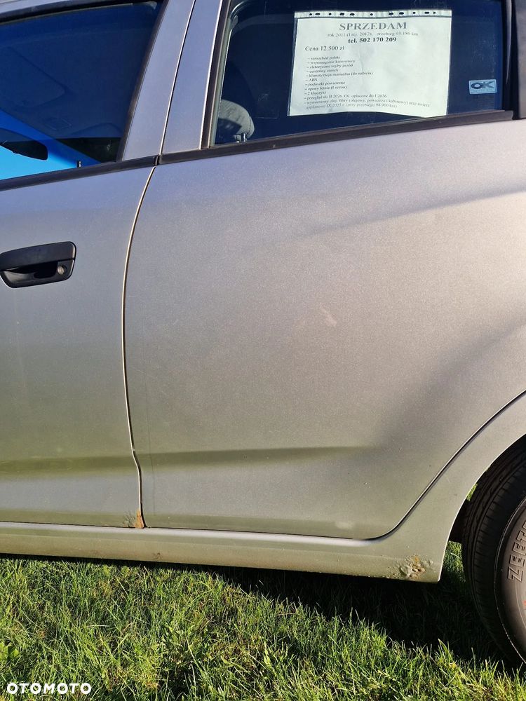 Chevrolet Spark 1.0 LS+ - 12