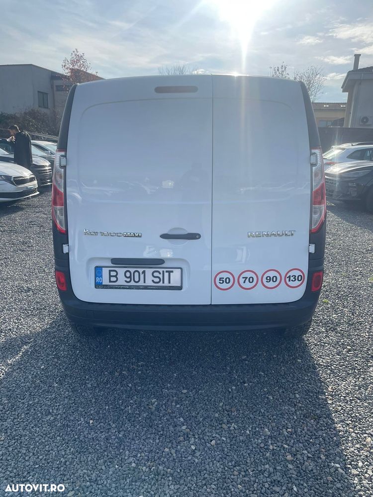 Renault Kangoo - 7
