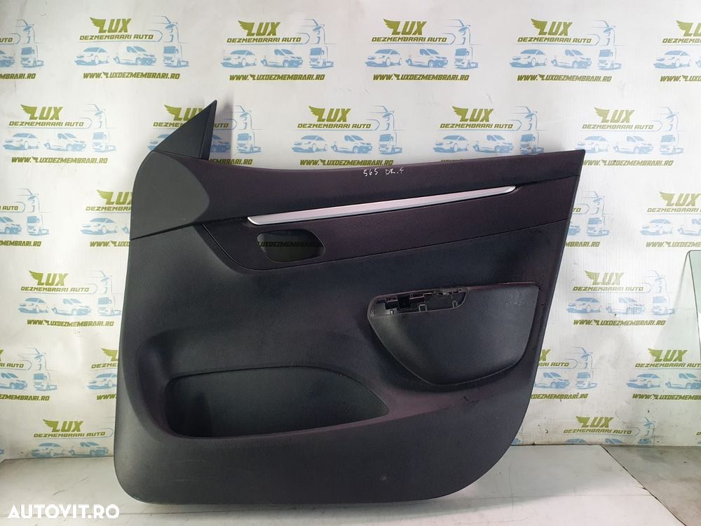 Fata usa dreapta fata Dacia Spring 1 [1st facelift] [2022 - 2024] 4DB - 1