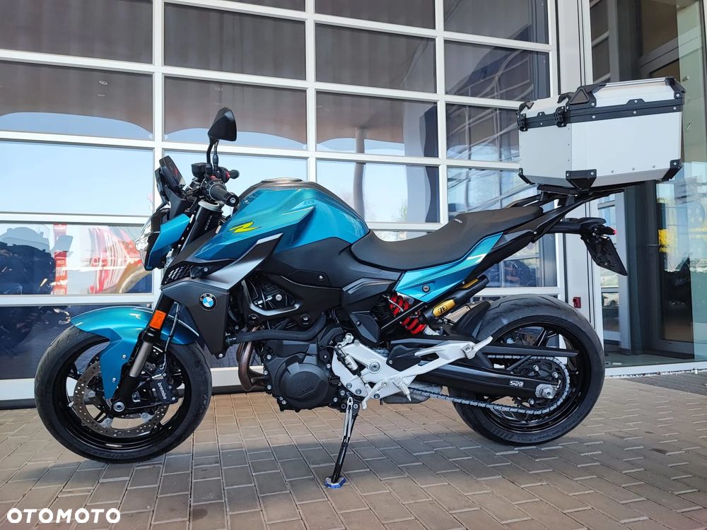 BMW R - 7