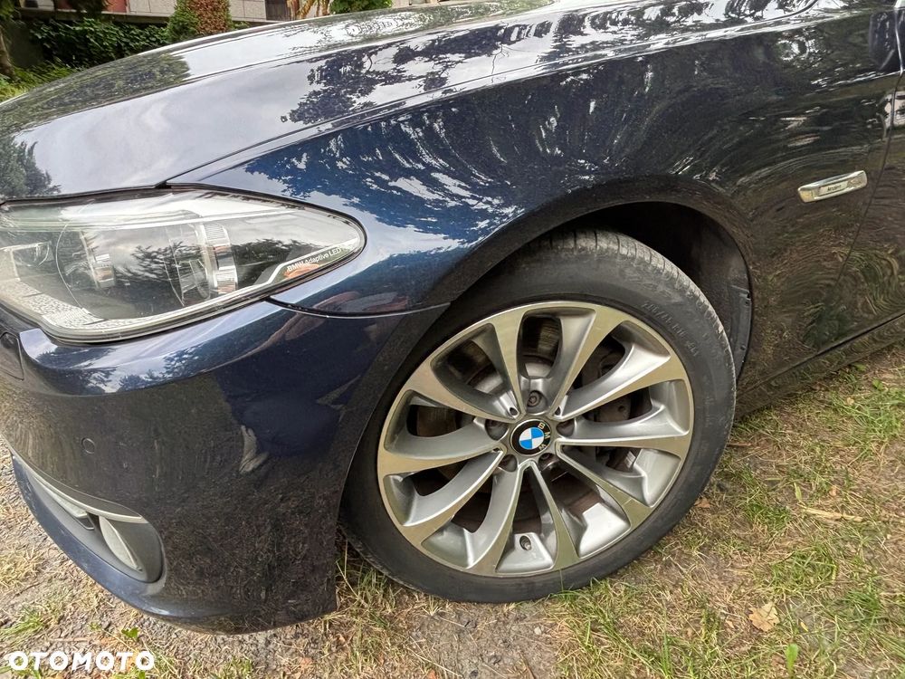 BMW Seria 5 530d xDrive Modern Line - 6