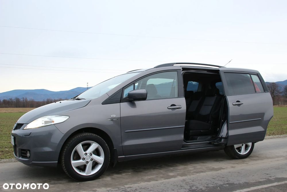 Mazda 5 2.0 Top - 11