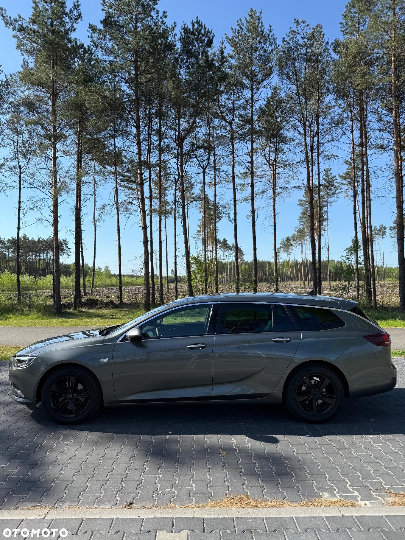 Opel Insignia - 6